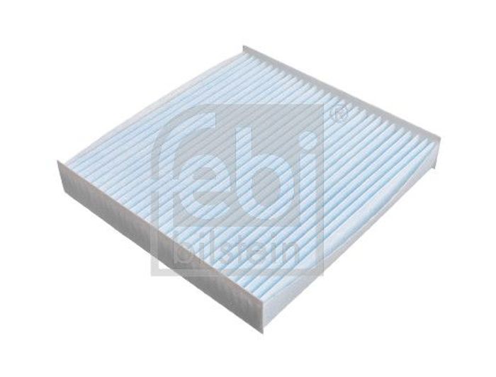 Filter, Innenraumluft