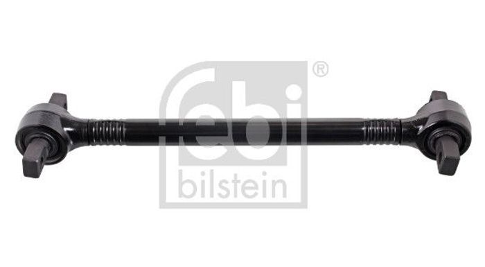 Reaktionsstange hinten/unten L/R (L-690mm, Knochen) passt zu: DAF 75, 75 CF,...