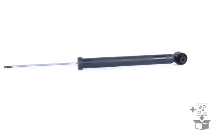 Stoßdämpfer hinten passt zu: VW TOURAN 1.0-2.0D 05.15