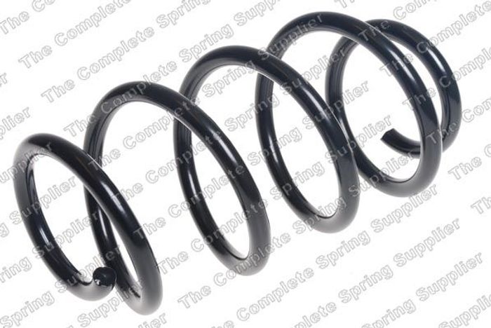 Federungsfeder vorne L passt zu: FIAT FREEMONT 2.0D/3.6 08.11-12.15