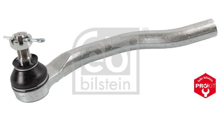 Spurstangenkopf L passt zu: HONDA CIVIC VIII 1.4-2.2D 09.05-01.12