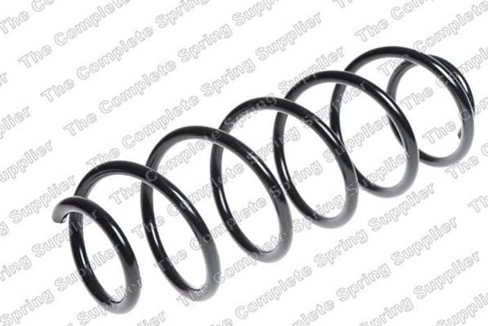 Federungsfeder hinten L/R passt zu: RENAULT LAGUNA, LAGUNA III 1.5D-2.0D 10.0...