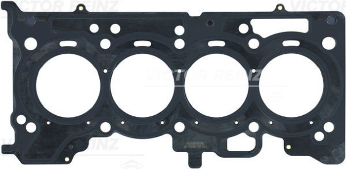 Zylinderkopfdichtung (dicke: 0,6mm) passt zu: MERCEDES A (V177), A (W177), B...