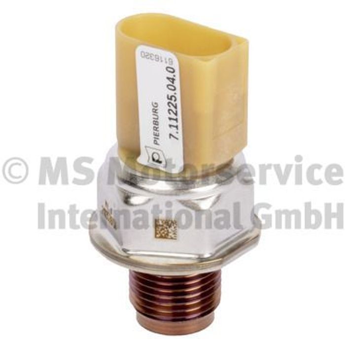 Kraftstoff-Drucksensor passt zu: AUDI A1, A3, A4 ALLROAD B8, A4 B8, A5, A6 C6...