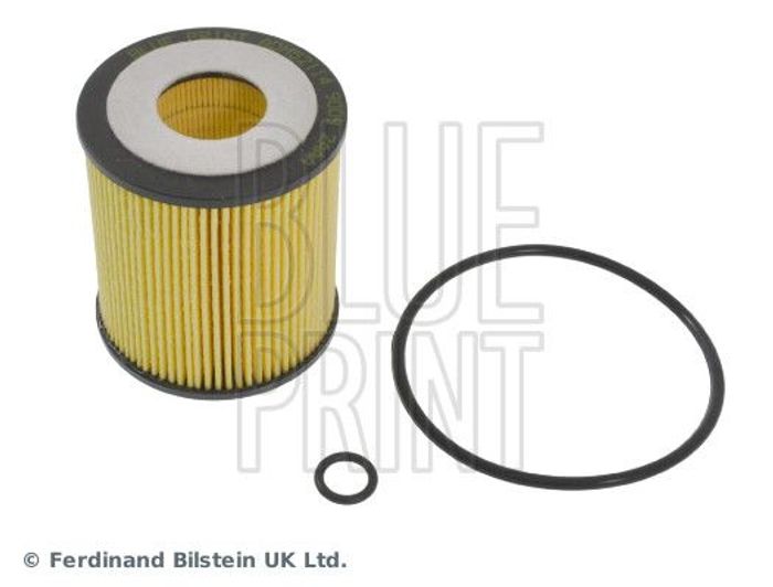 Ölfilter passt zu: FORD GALAXY II, MONDEO III, MONDEO IV, S-MAX; MAZDA 3, 5,...