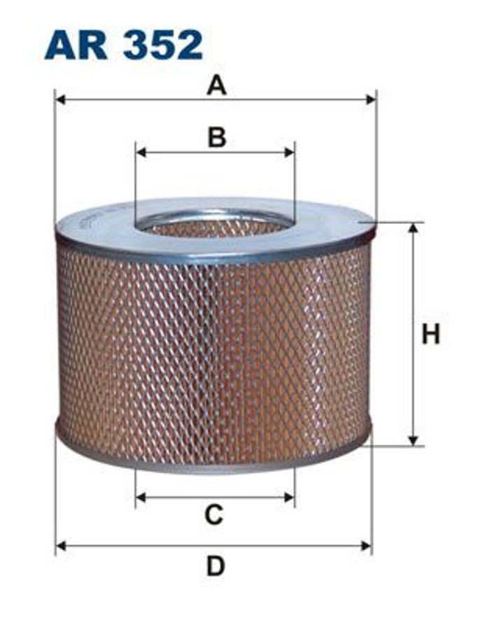 Luftfilter