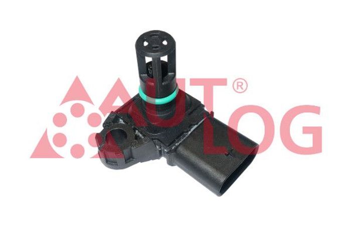 Drucksensor im Ansaugkrümmer (1/4 pin kein Draht) passt zu: ALFA ROMEO GIULIE...