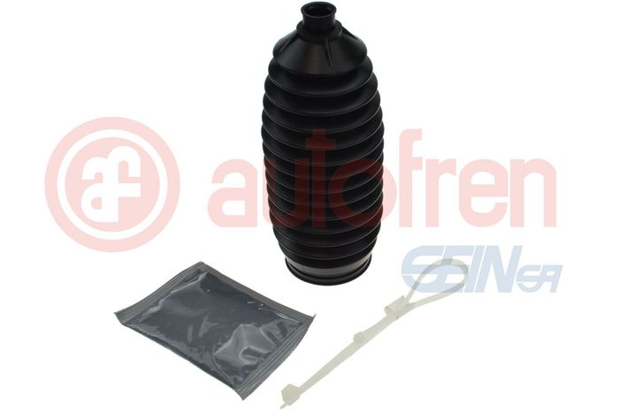 Lenkgetriebeschutz L/R (länge173mm 13mm/49mm) passt zu: CHEVROLET AVEO / KALO...