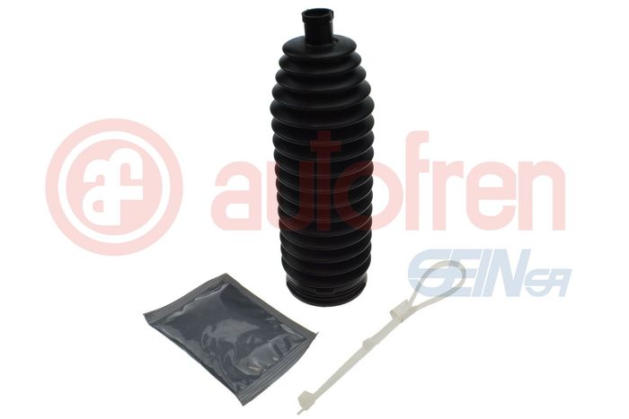 Lenkgetriebeschutz L/R (länge205mm 13mm/54mm) passt zu: RENAULT TRAFIC II, TR...