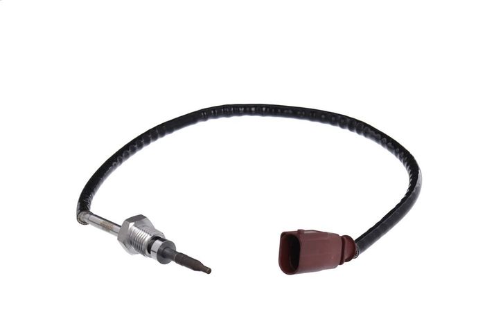Abgastemperatursensor (vor dem partikelfilter) passt zu: AUDI A4 ALLROAD B9,...