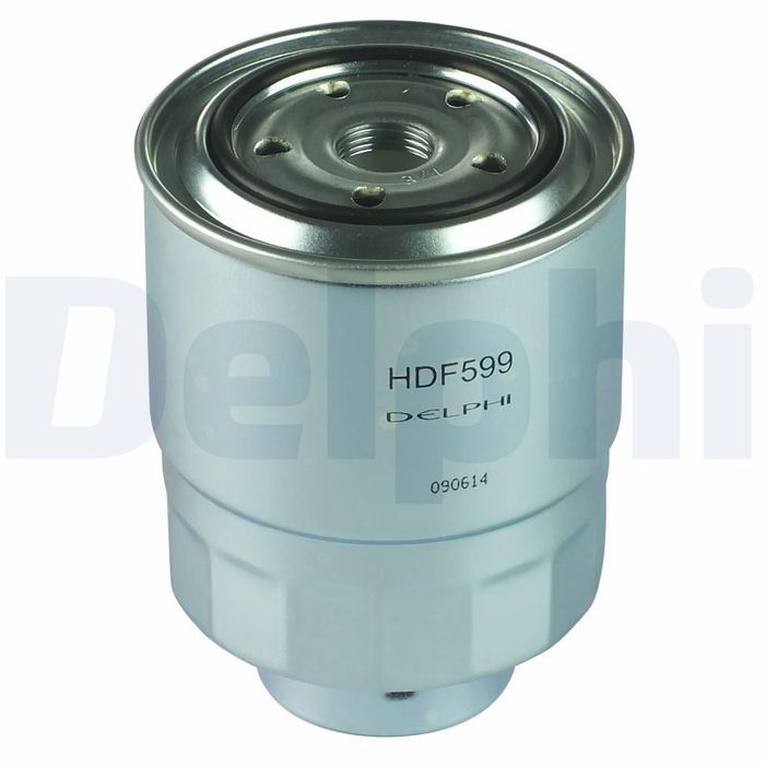 Kraftstofffilter passt zu: HONDA ACCORD VII, CIVIC VIII, CR-V II, CR-V III, F...