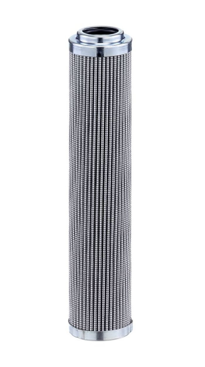Hydraulikfilter (filterpatrone) passt zu: JCB 130, 135, 155