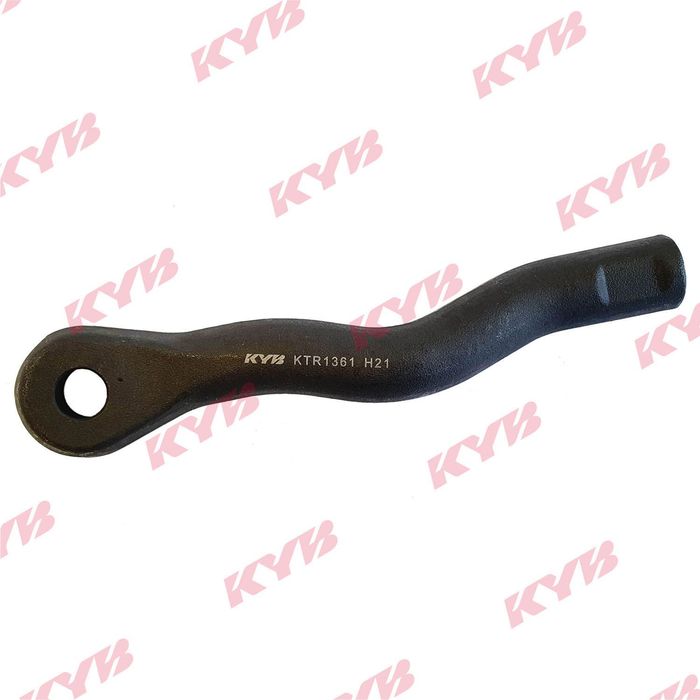 Spurstangenkopf L passt zu: LEXUS GS, IS C, IS II, IS III 2.0-5.0 04.05