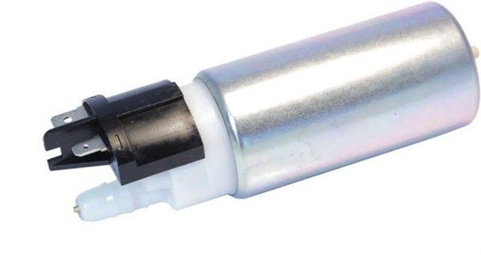 elektrische Kraftstoffpumpe (Einsatz) passt zu: OPEL AGILA A, ZAFIRA A; SUZUK...