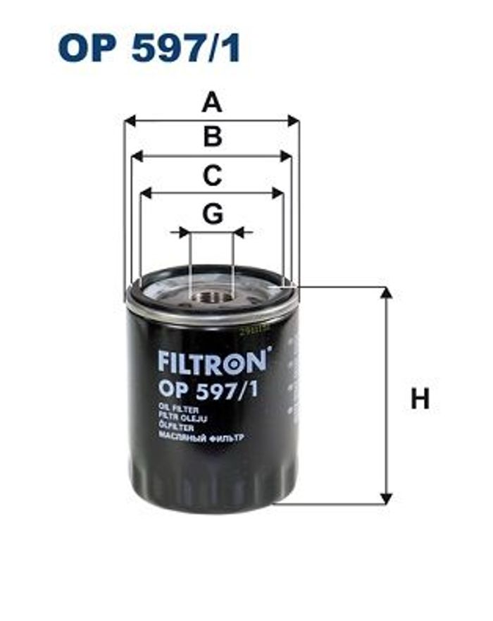 Ölfilter passt zu: MAZDA 2, 3, 5, 6, CX-3, CX-30, CX-5, CX-60, CX-7, MX-5 III...