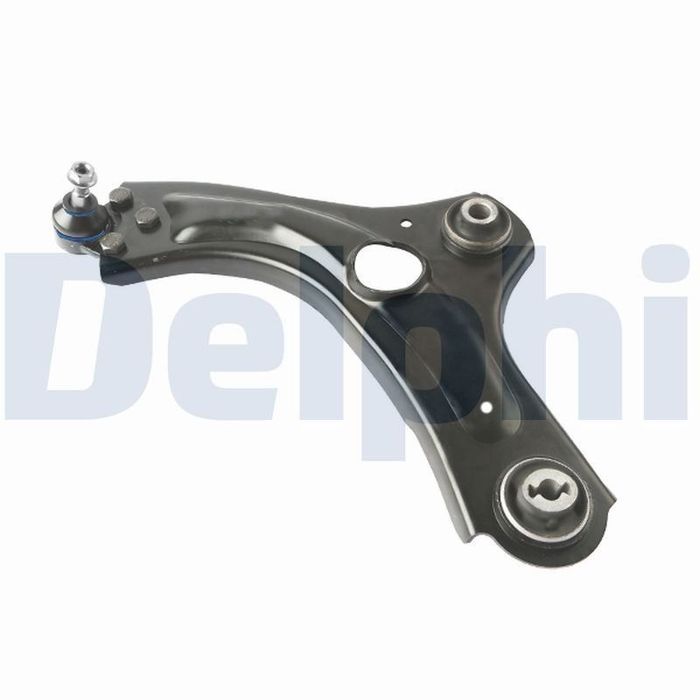 Querlenker L unten vorne passt zu: MITSUBISHI COLT VII; RENAULT CLIO V 1.0-1....