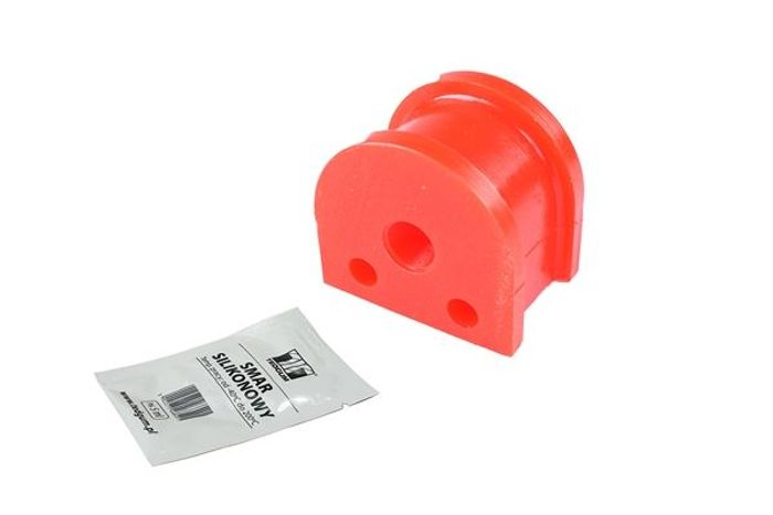 Stabilisatorhalterung hinten innen L/R (17mm) passt zu: LAND ROVER 110/127, 9...