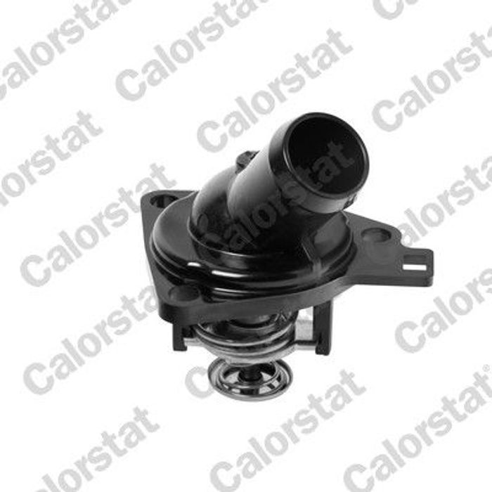 Kühlmittelthermostat (78°C, gehäuse) passt zu: HONDA ACCORD VII, ACCORD VIII,...
