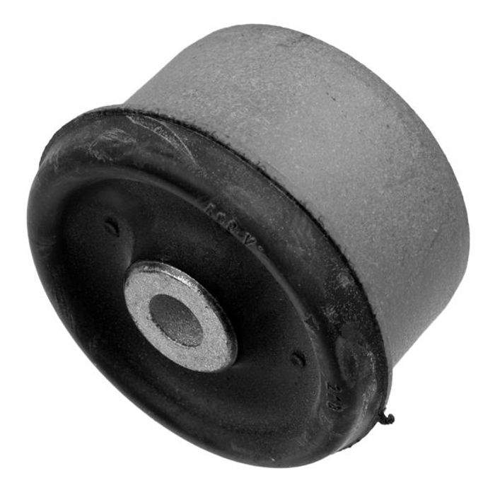 Silentblock der Schwinge hinten L/R (unten hinten/vorne) passt zu: AUDI A3, T...