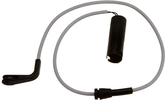 Bremsbelagverschleißsensor hinten (stückzahl in der Verpackung: 1Stück) passt...