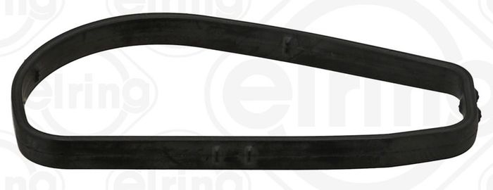 Ölkühlerdichtung passt zu: MERCEDES ACTROS MP4 / MP5, ANTOS, AROCS, CAPACITY,...
