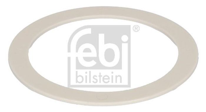 Radnabendichtung (111x141x2,5) passt zu: BPW H, R