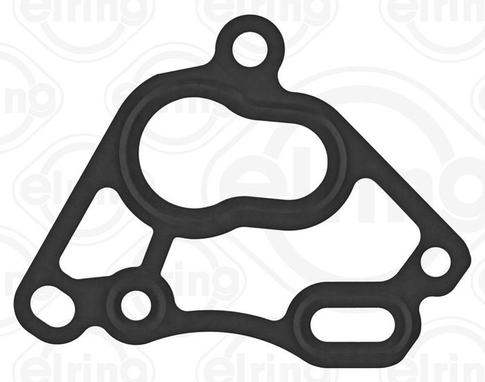 Dichtung der Ölpumpe (x0,35) passt zu: AUDI A4 B9, A5, A6 ALLROAD C8, A6 C8,...