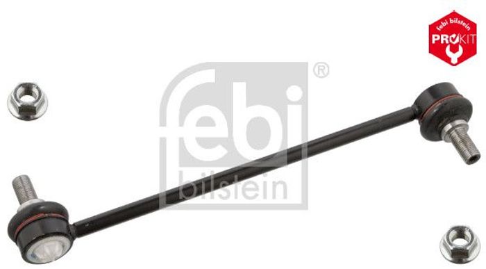 Anschluss Stabilisator vorne L/R 270mm passt zu: HYUNDAI GRANDEUR, IX35, SONA...