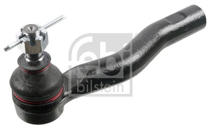 Spurstangenkopf L passt zu: LEXUS UX; TOYOTA AYGO X, C-HR, COROLLA, COROLLA C...