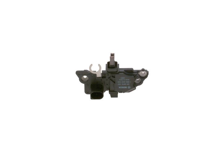 Spannungsregler passt zu: MERCEDES C (W203); AUDI A2, A4 B5, A6 C5; PORSCHE 9...