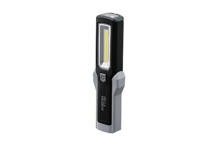 Werkstattlampe drahtlose led UHL280, glühbirnenart LED, lichtstrom 150/280lm,...