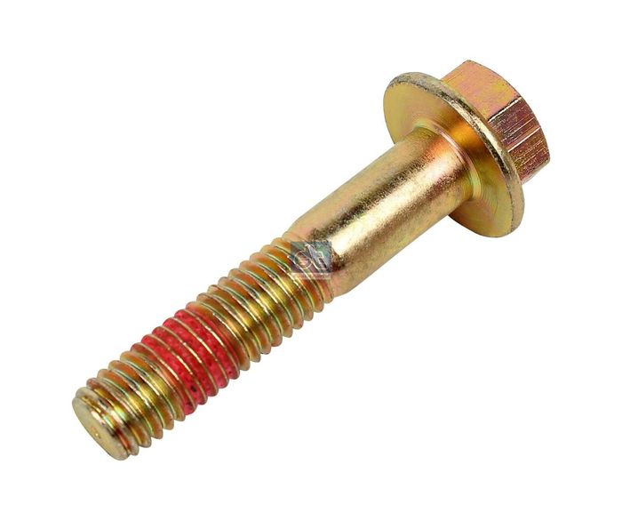 Lenkschraube M10/50mm (klasse 8,8) passt zu: VOLVO 7700, 8700, B10, B12, F 10...