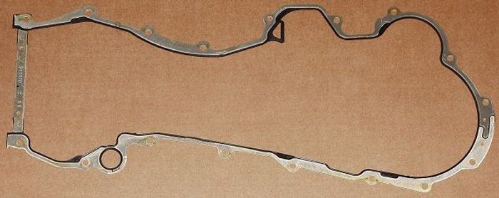 Dichtung der Ventilsteuerungsdichtung passt zu: ALFA ROMEO MITO; CHEVROLET AV...