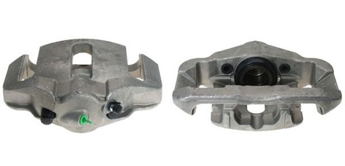 Bremssattel