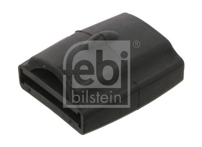 Silentblock des Tragfeders hinten (37x64x80mm) passt zu: MERCEDES SPRINTER 2-...