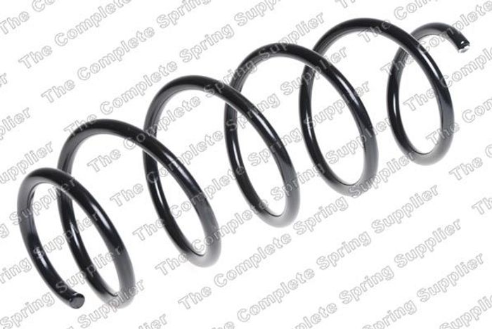 Federungsfeder vorne L/R passt zu: FIAT IDEA; LANCIA MUSA 1.9D 01.04