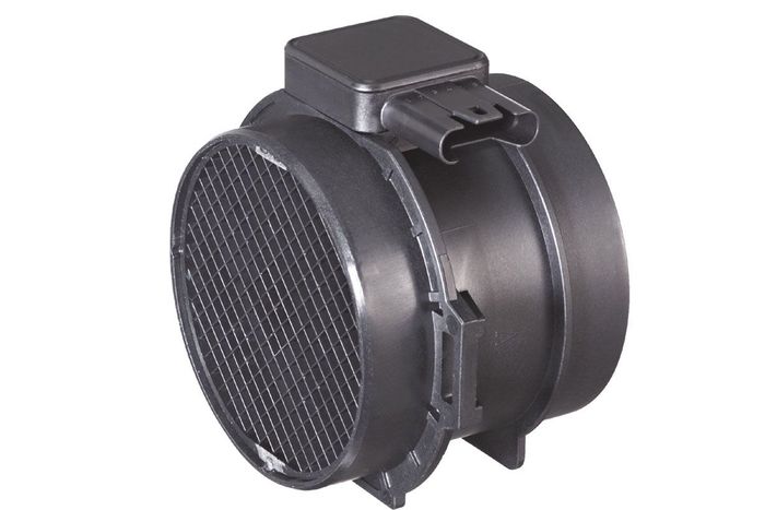 Luftmengenmesser (6 pin, Modul) passt zu: BMW 7 (E65, E66, E67), X3 (E83), Z4...