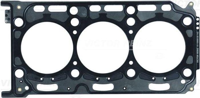 Zylinderkopfdichtung L (dicke: 1,69mm) passt zu: AUDI A4 ALLROAD B9, A4 B9, A...