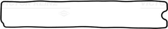 Ventildeckeldichtung nbr passt zu: CLAAS 617 ATZ, 657; HITACHI LX120-3; JOHN...