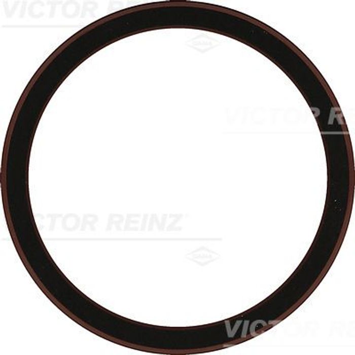 Kurbelwellendichtung getriebegehäuse (130x150x13) passt zu: FENDT 922 VARIO,...