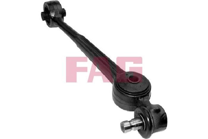 Schwinge der Radaufhängung vorn R unten vorne 18 mm passt zu: AUDI 100 C3, 20...