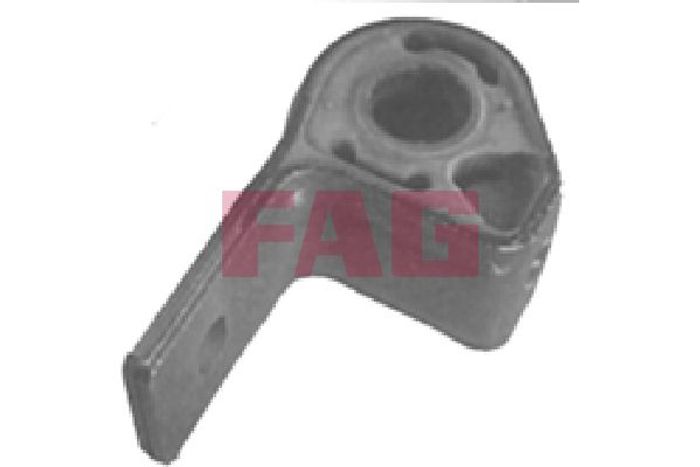 Silentblock der Schwinge vorne hinten L/R passt zu: CITROEN BERLINGO, XSARA,...