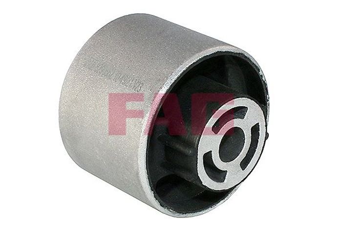 Silentblock der Schwinge hinten L/R (unten hinten/vorne) passt zu: SEAT ALHAM...