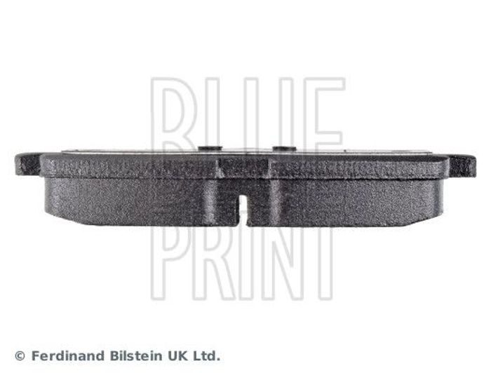 Bremsbelagsatz hinten , passt zu: HYUNDAI I10 II, KONA 1.0-Electric 08.13-04.23