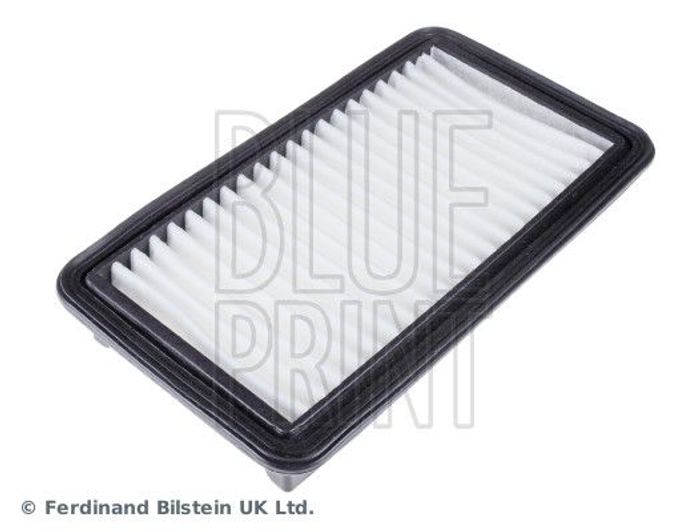Luftfilter (Filterpatrone) passt zu: FIAT SEDICI; SUZUKI SX4 1.5/1.6 06.06