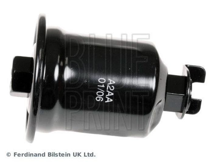 Kraftstofffilter passt zu: TOYOTA RAV 4 I, SUPRA 2.0/3.0 05.93-07.02