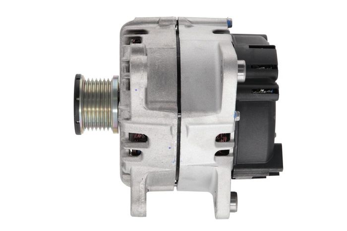 Alternator (14V, 210A, runderneuert) passt zu: RENAULT ESPACE IV, GRAND SCENI...