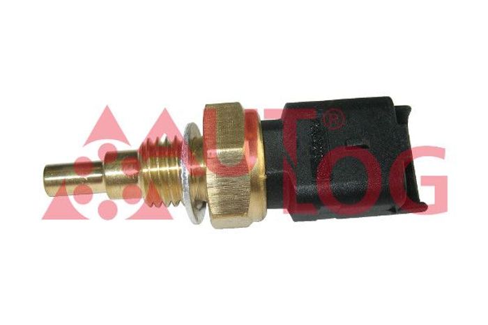 Sensor, Kühlmitteltemperatur
