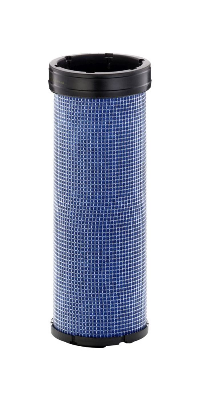 Sekundärluftfilter