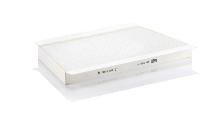 Innenraumluftfilter passt zu: MERCEDES C (CL203), C T-MODEL (S202), C T-MODEL...